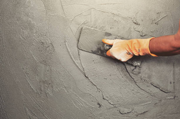 Best Driveway Concrete Repair  in Bountiful, UT