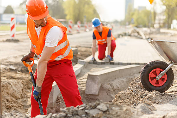 Best Concrete Foundation Repair  in Bountiful, UT