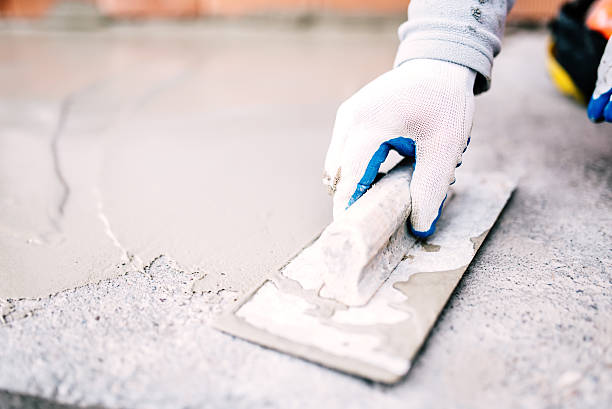 Best Concrete Installation Cost  in Bountiful, UT